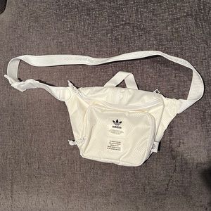 Adidas Original Sport Hip Pack- Sustainability line